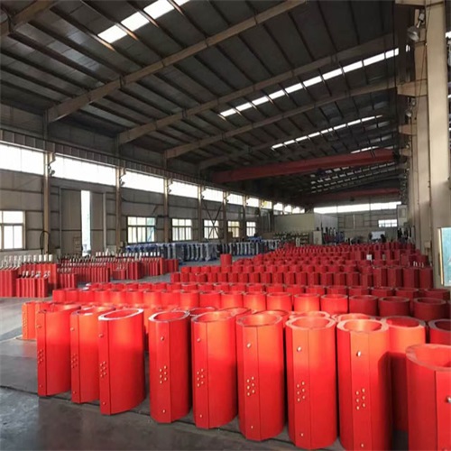 防城SCB13干式变压器