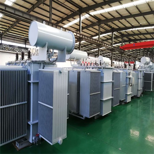 防城S11-4000KVA/10KV/0.4